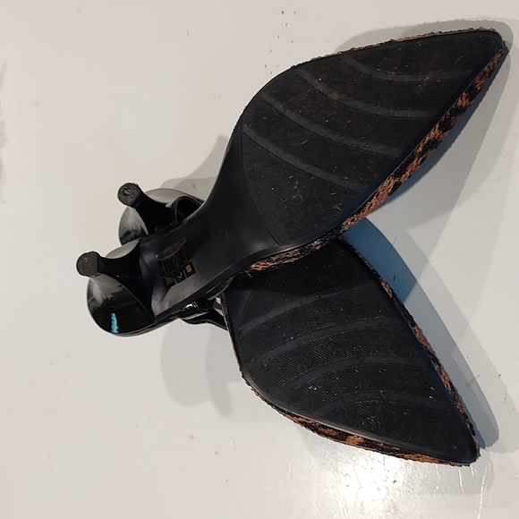 Proxy Slingbacks - Picture 3 of 8